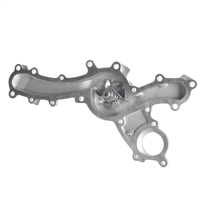 Water Pumps For 06-18 Lexus GS450h RC300 GS300 GS350 IS250 IS350 RC350 AW6143 Foto 3 de 4