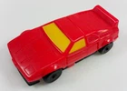 Vintage 1984 Bandai GOBOTS GO BOTS  -   BEAMER