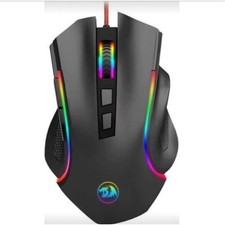 Redragon M602A RGB Wired Gaming Mouse