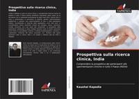 Kaushal Kapadia | Prospettiva Sulla Ricerca Clinica, India | Taschenbuch (2025)