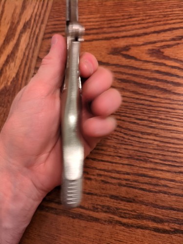 Vintage Pli-vise 7" Vise Grip Locking Pliers USA - Bild 5 von 13
