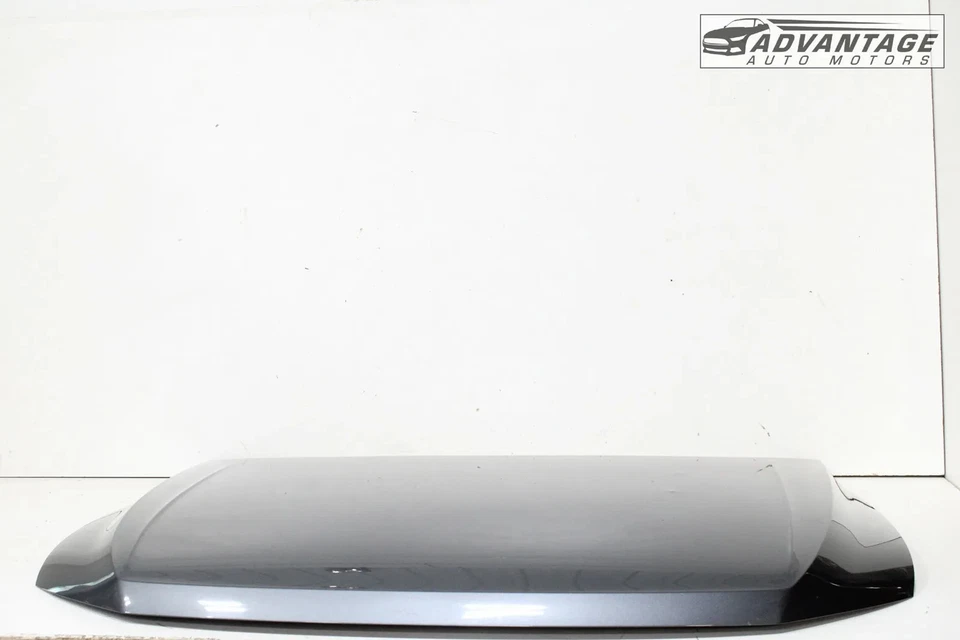 VOLKSWAGEN TIGUAN 2018-2024 CAPÓ CAPÓ CARCASA PANEL GRIS 5NN-823-031-B OEM Foto 4 de 4