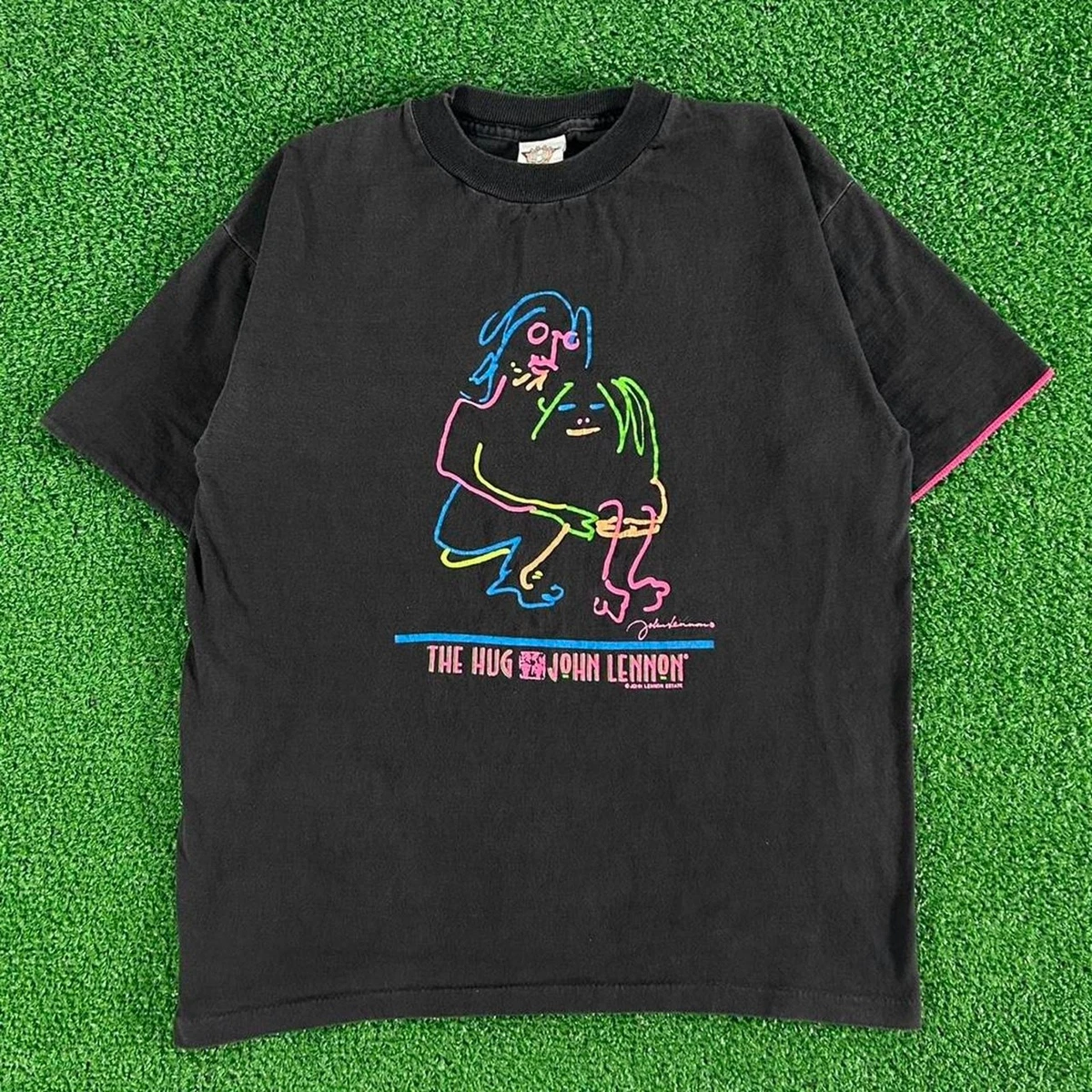 John Lennon Shirt for sale | eBay