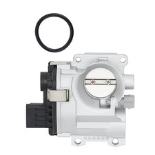 Boitier Papillon for Renault Clio II Kangoo Express Twingo I 1.2L 16V 8200065648