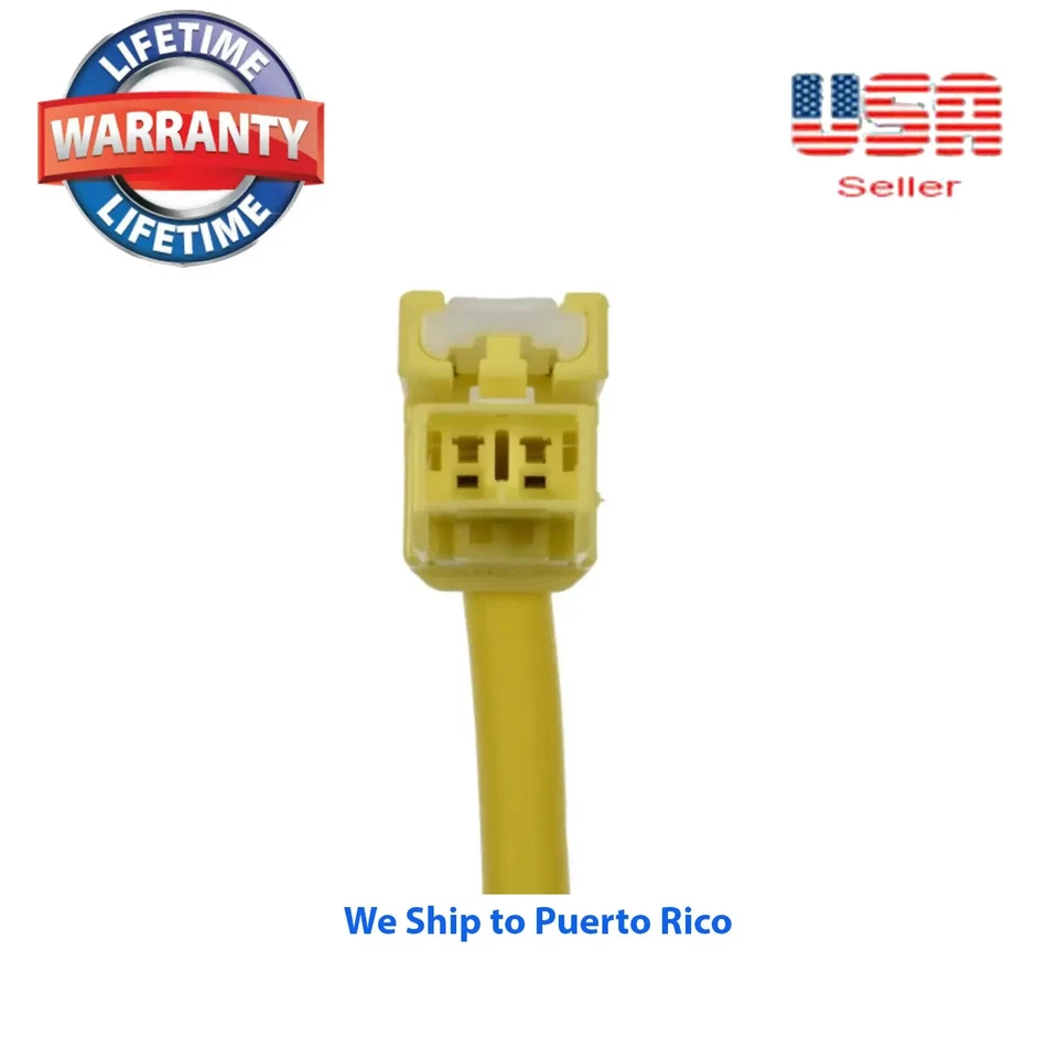 Muelle de reloj con control de crucero apto para Toyota MR2 Spyder 02-2005 Celica 2003-2005 Foto 4 de 4