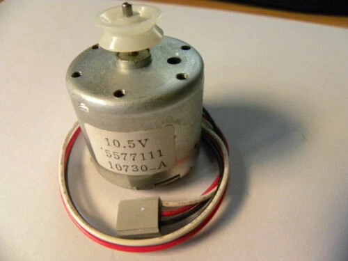 Ricambi senza marca per mangianastri per home audio