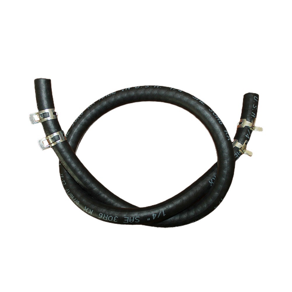 Durable Outdoor Fuel Line Hose Replacement Supplies Accessory For 5414K