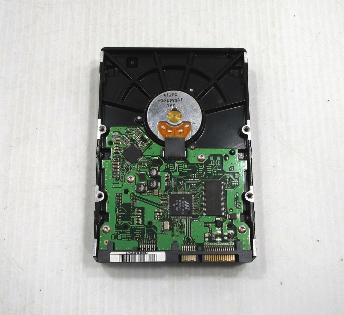 SAMSUNG HD321KJ SATA 3.5