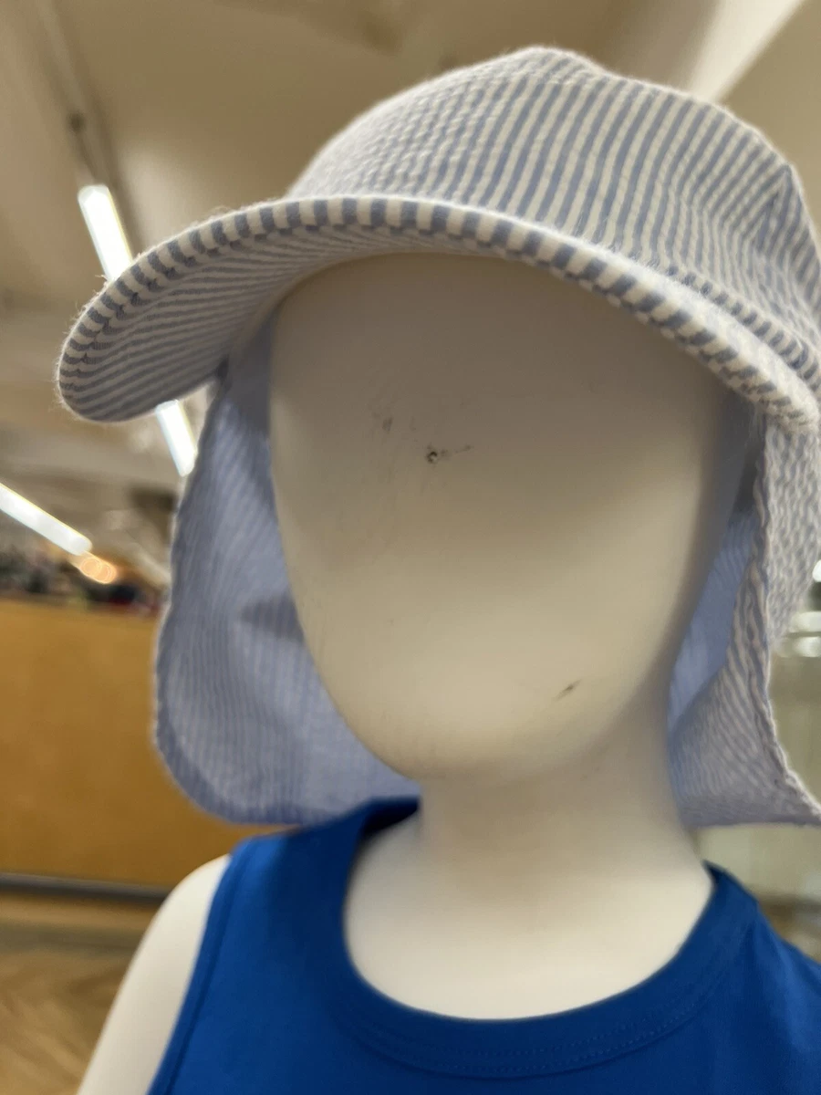 Baby sun store hat sainsburys