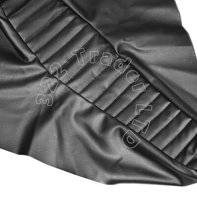 RALEIGH CHOPPER MK2 MK1 - REPRODUCTION SEAT COVER - COVER ONLY - Foto 3