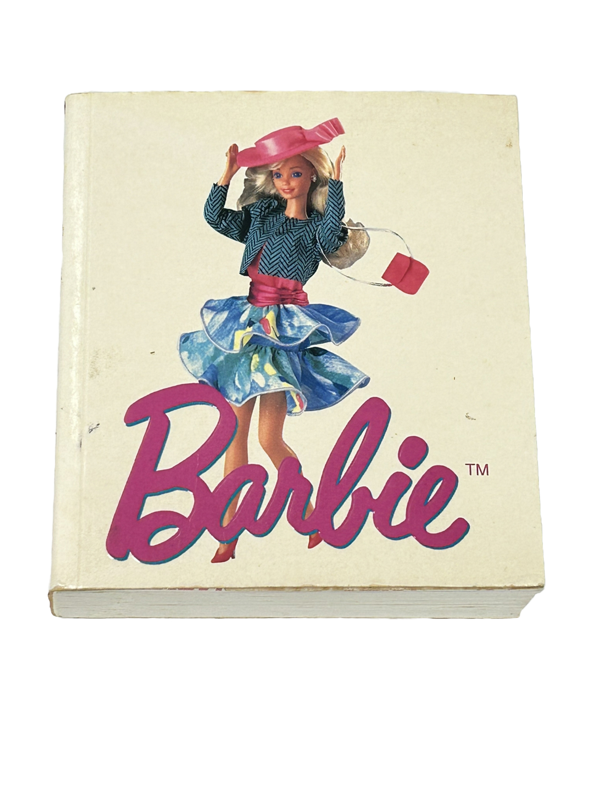 Barbie In Fashion Miniature Historical Barbie Doll Fashion C