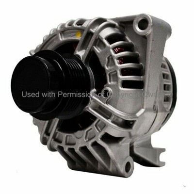 MPA 11236 Alternator | High-Quality Auto Part, Universal Fit for Multiple Models