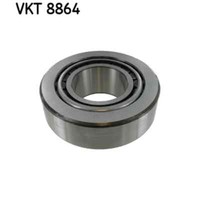 SKF Getriebelager VKT 8864