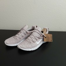 Size 4 5 Nike Free Run 5 0 Platinum Violet 21 For Sale Online Ebay