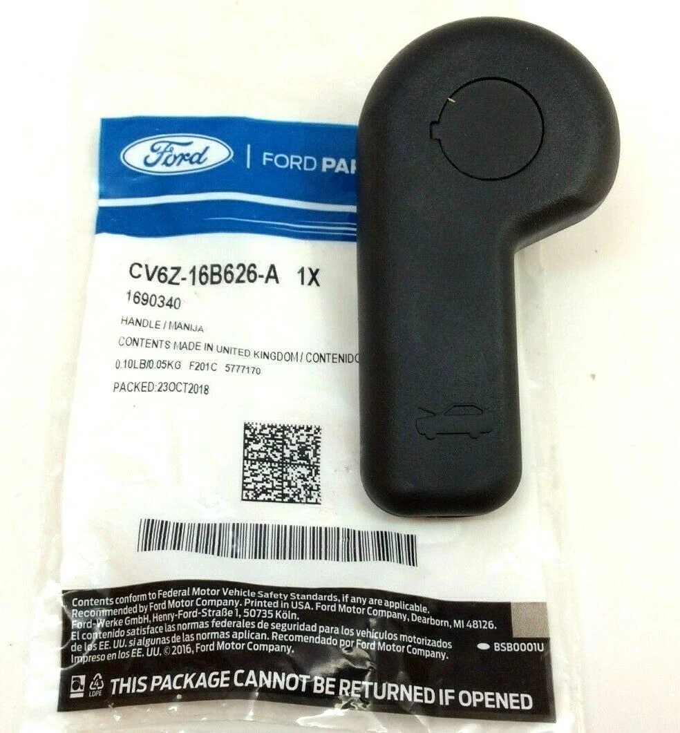 MK3 Ford Focus RS Ecoboost Exhaust Valve Remote Control, 42 OFF