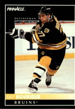 A5571- 1992-93 Pinnacle American HK Card #s 1-255 -You Pick- 15+ FREE US SHIP