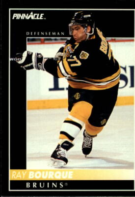 A5571- 1992-93 Pinnacle American HK Card #s 1-255 -You Pick- 15+ FREE US SHIP