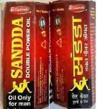 BUY 2X-100-Original-Sandha-Saandhha-Sanda -Oil-15ml-Pack-Discreet-Shipping