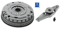 Sachs Kupplungssatz FüR Smart Cabrio (450),CITY-COUPE (450),FORTWO (450)