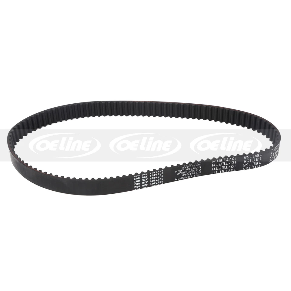 Timing Belt Kit Water Pump for 1997-2002 Mitsubishi Mirage 1.5L L4 SOHC 12v - Image 3 of 4