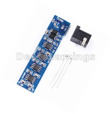 NEW 4.2V 3A TP4056 High Current Lithium Battery Charging Board Charger Module