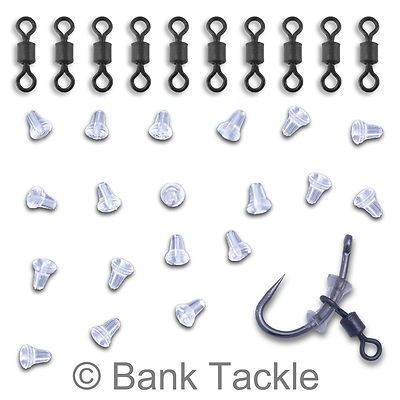 Bank Tackle Carp Hook Sizes Treble Hook 10#-10/0# Full Size Fishhooks  34PCS/10PCS
