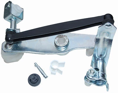 SCHALTGESTÄNGE SCHALTUMLENKUNG OPEL CORSA C COMBO MERIVA TIGRA SCHALTGETRIEBE