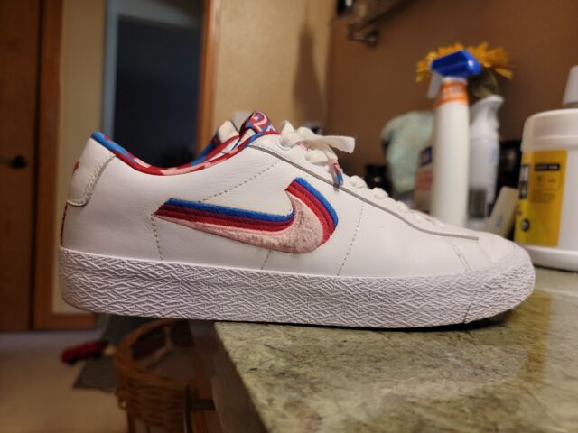 nike parra sb blazer