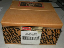 Factory Auhtorized Parts HK 06UC 006 Pressure Switch (For Carrier)