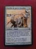 MTG Loxodon Warhammer VERY RARE SPANISH MP Salvat-Hachette 2011 WOTC