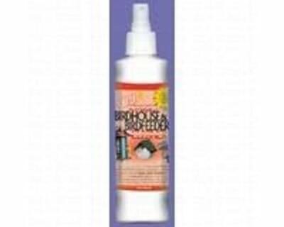 Ecological Laboratories ELSBBC8 Birdhouse/Bird Feeder Cleaner 8 oz
