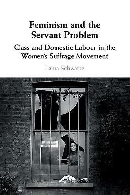 Feminism and the Servant Problem Schwartz Paperback Cambridge University Press