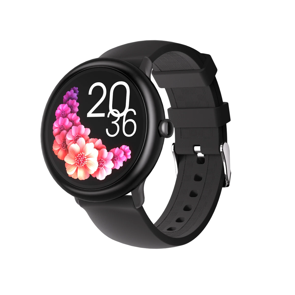 Best watch clearance for google fit
