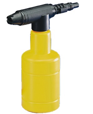 ACCESSORI PER IDROPULITRICI LANCE SCHIUMA SCHIUMOGENO PER IDROPULITRICE LAVOR