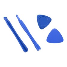 1Pc Plastic Spudger Pry Tool Repair Kit For Opening Mobile Device Game Console