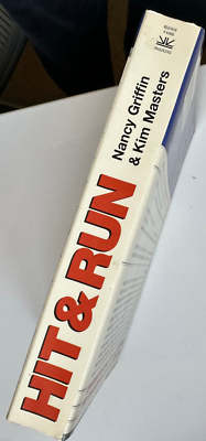 Hit and Run Nancy Griffin Hit and Run: Griffin, Nancy, Masters, Kim: 9780684832661: