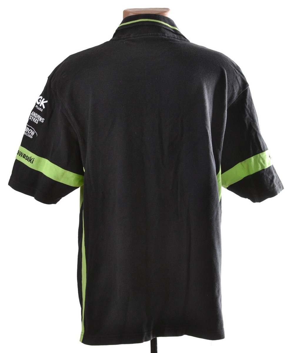 KAWASAKI HAWKS Tシャツ Lサイズ