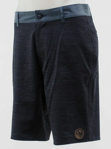 HippyTree Tulsa Hybrid Shorts Size 32 