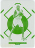 Kevin Durant 2021 Panini National Treasures Collegiate Printing Plate Card #13