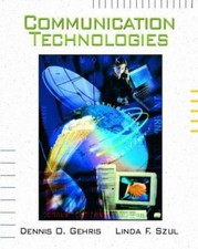 Communication Technologies