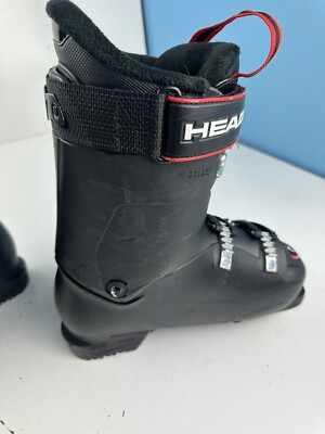 【26-26.5cm】HEAD EDGE NEXT 75 スキー ブーツ HEAD EDGE NEXT RS SIZE 26.5 ADULT SKI BOOTS FLEX 75 MADE in Czech