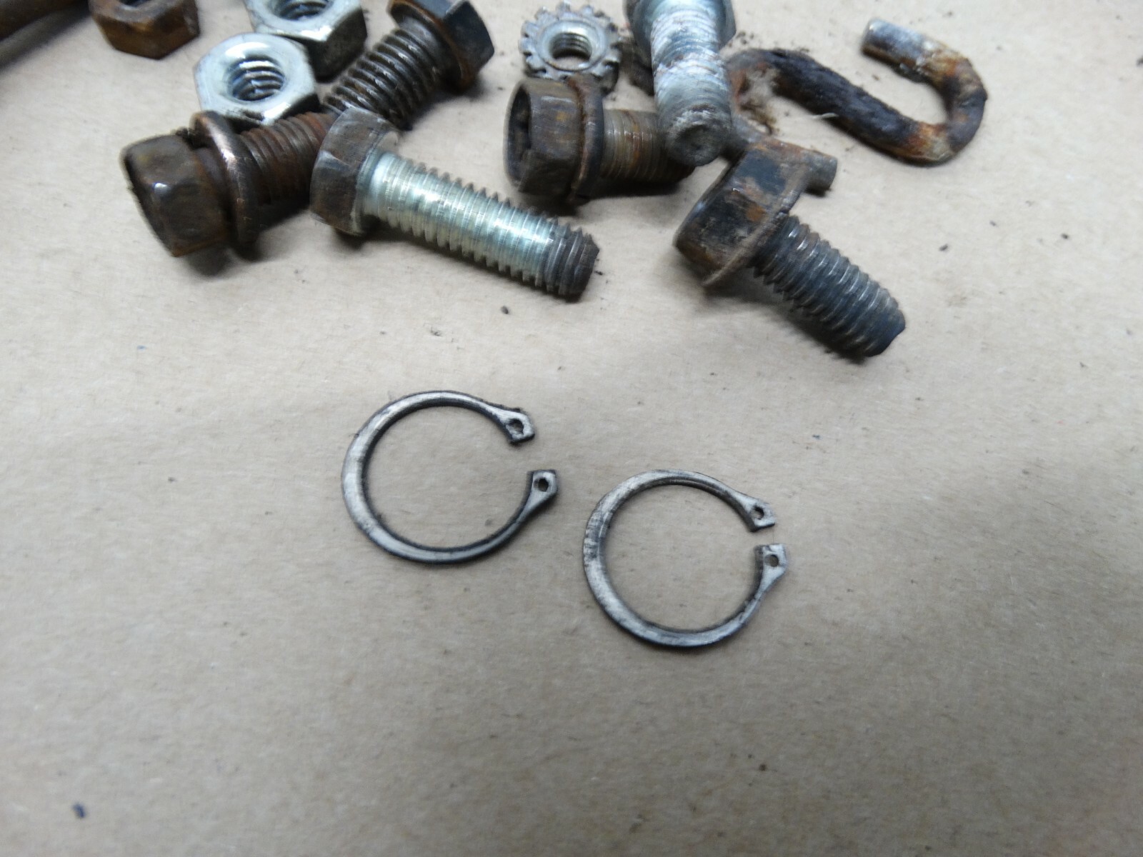 BOLENS SNOW BLOWER 824 RANDOM GEAR BOX,ENGINE HARDWARE B122 eBay