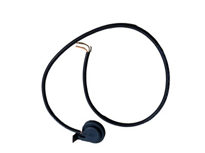 For 02-06 PORSCHE CAYENNE 7L5 - TECHART - ADDITIONAL HEADLIGHT FOGLIGHT CABLE