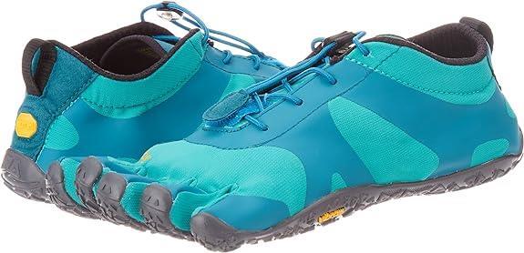 New Women's Vibram FiveFingers V-Alpha Shoes Size US 6-10 Teal