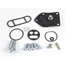 2FastMoto Fuel Petcock Repair Rebuild Kit For Suzuki VX800 '90-'93 2FM-25-48431