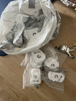 Global Truss F24 Schwenkkupplung (32-35 mm) (5036D)