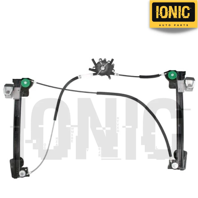 Land Rover Freelander 1 Rear Tailgate Window Regulator CVH101150 1998-2006 - Image 2 of 4