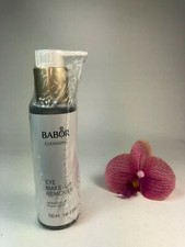Babor Eye Make-Up Remover 100ml/3-3/8oz Brand New