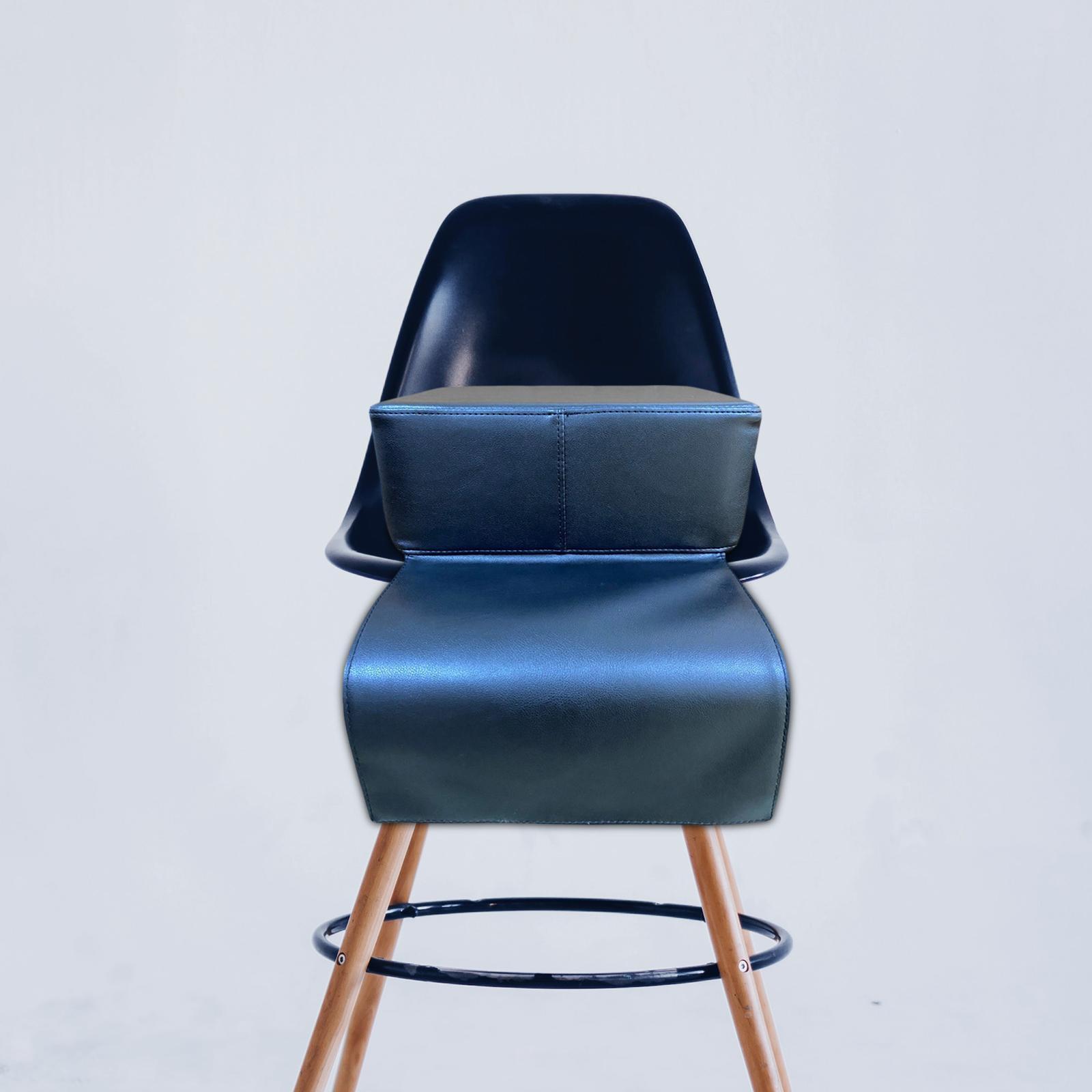 Child Booster Seat Large Size Durable Stool Parts Styling Chair