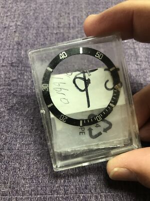 Vintage Rolex Submariner 16610 Original BEZEL ❗️